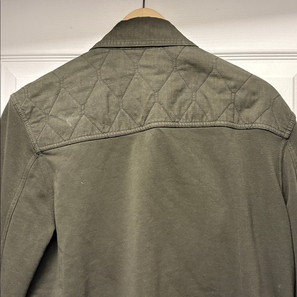 Hugo Boss shirt jacket - Picture 4 of 4